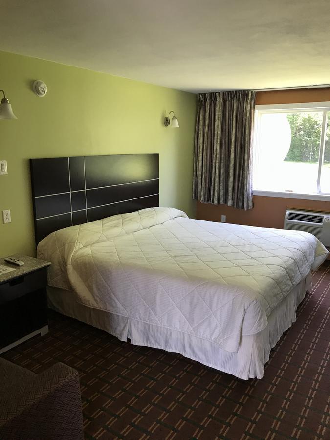 Budget Inn Syracuse Eksteriør bilde